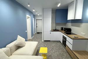 квартира за адресою Запорізьке шосе, 32-М