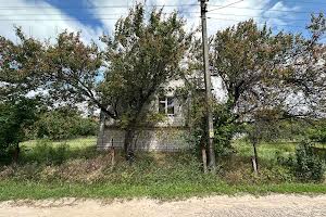 дом по адресу Центральная ул.