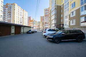 квартира по адресу Белогорская ул., 1-К