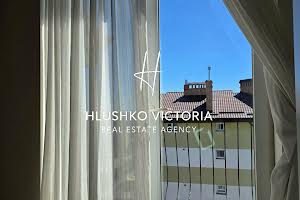 квартира за адресою Винна Гора вул., 10