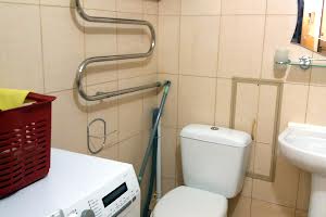 квартира за адресою Кримська вул., 67