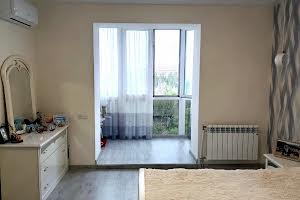 квартира по адресу Центральный бульв., 22-А