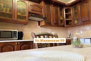 квартира за адресою Жилянська вул., 59