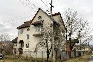 будинок за адресою Молодіжна
