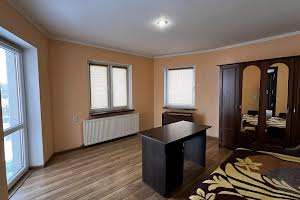 дом по адресу Барвінського, 4