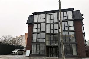 квартира за адресою Білогірська вул., 13