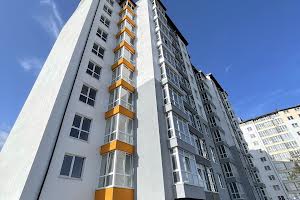 квартира за адресою Горбачевського вул., 14е