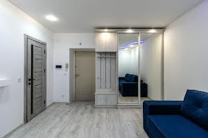 квартира за адресою Фортечна вул., 2