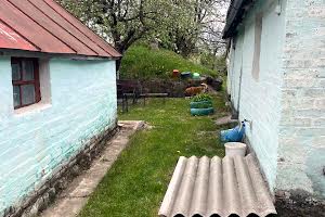 дом по адресу с. Гущинцы, Заводська ул.