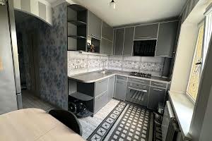 квартира по адресу Олимпийская ул., 14