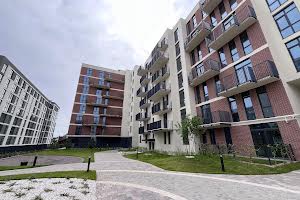 квартира по адресу Галицкая ул., 4