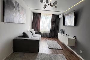 квартира за адресою Угорська вул., 14к