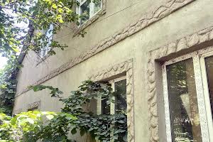 будинок за адресою Лиманна вул.