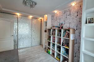 квартира за адресою Ботанічний пров., 2