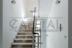 будинок за адресою с. Козин, старокиївська