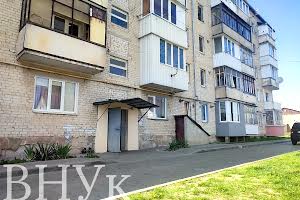 квартира по адресу Киверцевская ул., 1