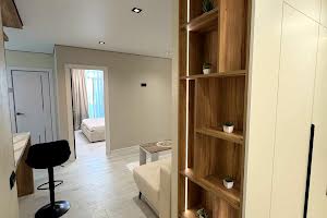 квартира по адресу Тернополь, Смакулы ул., 8