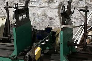 коммерческая по адресу Смела, провулок Амурський, 1
