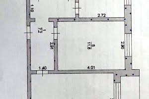 квартира за адресою Суми, Героїв Крут вул. (Черепіна), 76