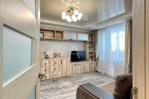 квартира по адресу Свободи просп. (Прокофʼєва), 47