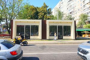 комерційна за адресою Холодногірська вул. (Єлізарова), 6