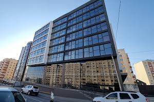 квартира по адресу пров. Панаса Мирного, 1