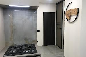 квартира по адресу Перфецкого ул., 2