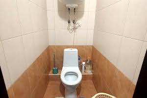 квартира за адресою Левитана, 5
