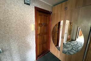 квартира за адресою Слобожанський просп. (Газети 