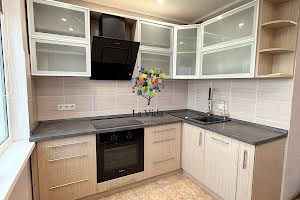 квартира за адресою Київ, Озерна вул., 26