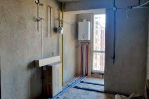 квартира по адресу Академика Сахарова ул., 5