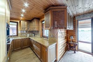 будинок за адресою Бориспільський