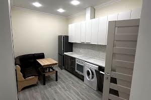 квартира по адресу Канатная ул., 62