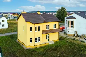 будинок за адресою березівська