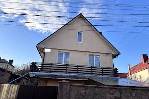 будинок за адресою Євгена Чикаленка вул., 48