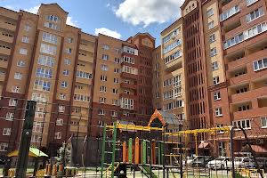 квартира по адресу Генерала М. Тарнавского пер., 8