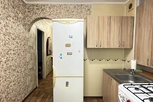 квартира за адресою Дністерська вул., 2