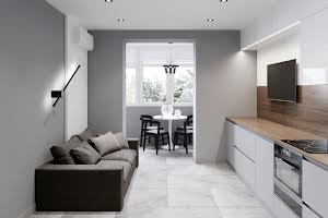 квартира за адресою Перемоги просп., 86