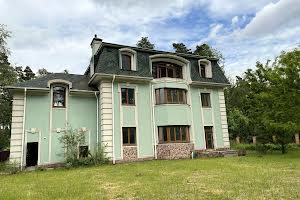 дом по адресу Лесная