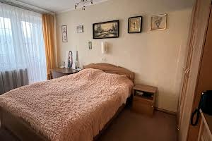 квартира по адресу Княгини Ольги ул., 3