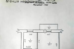 квартира по адресу Им. Лушпы Михаила просп., 5 