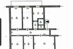 квартира по адресу Новаторов, 9