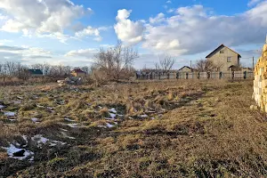 ділянка за адресою с. Усатове, 1 - Железнодорожная, 4