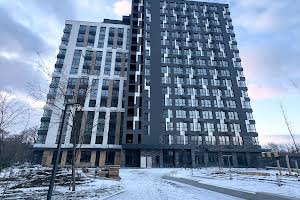 квартира по адресу Андреевская ул., 9а