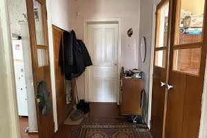 дом по адресу Каштанова