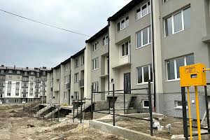 дом по адресу Куземського ул.