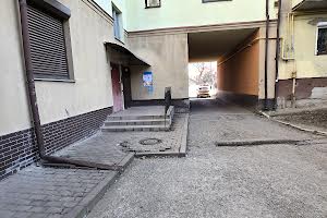 квартира за адресою Гарбарська, 16