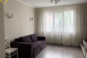 квартира по адресу Марсельская ул., 38