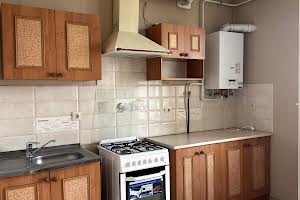 квартира по адресу Панаса Мирного ул., 18Б
