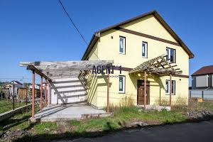дом по адресу с. Белогородка, Стрітенська